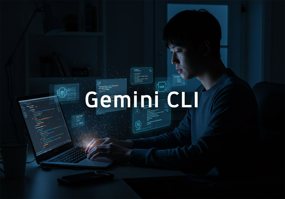 왜 개발자들은 Gemini CLI에 열광할까? 사용법부터 활용까지 왜 개발자들은 Gemini CLI에 열광할까? 사용법부터 활용까지