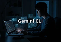 왜 개발자들은 Gemini CLI에 열광할까? 사용법부터 활용까지 왜 개발자들은 Gemini CLI에 열광할까? 사용법부터 활용까지