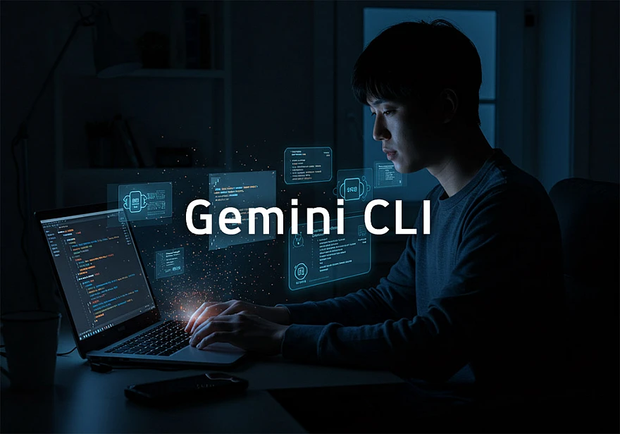 왜 개발자들은 Gemini CLI에 열광할까? 사용법부터 활용까지 왜 개발자들은 Gemini CLI에 열광할까? 사용법부터 활용까지
