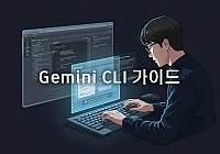 터미널에서 Gemini AI를? Gemini CLI 초간단 가이드 터미널에서 Gemini AI를? Gemini CLI 초간단 가이드