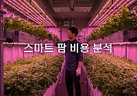 내 손으로 짓는 컨테이너 스마트 팜 비용 분석 내 손으로 짓는 컨테이너 스마트 팜 비용 분석