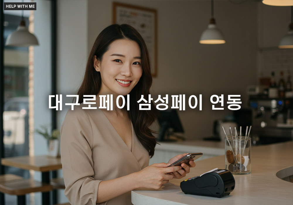 대구로페이 카드, 삼성페이에 등록해서 쓰는 법 (실물카드 필수) 대구로페이 카드, 삼성페이에 등록해서 쓰는 법 (실물카드 필수)