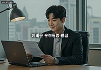 예비군 훈련필증 발급 방법 2가지와 활용 팁 총정리 (2025년 최신) 예비군 훈련필증 발급 방법 2가지와 활용 팁 총정리 (2025년 최신)