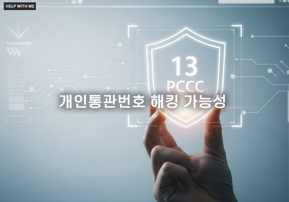 개인통관번호 해킹 가능성: 도용 우려 분석과 관세청 시스템 방어 수칙