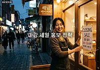 마감 세일 홍보 전략을 통한 폐기율 감소와 매출 극대화 방법