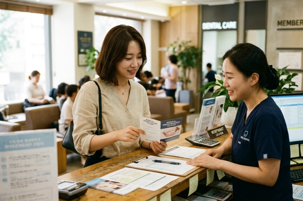 Self-pay 할인 팁과 치과 비용 절약하는 일상 습관