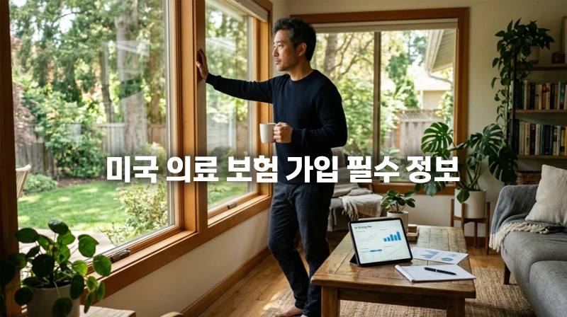 미국 의료 보험 가입 필수 정보와 종류별 선택 및 절약 방법 정리 미국 의료 보험 가입 필수 정보와 종류별 선택 및 절약 방법 정리
